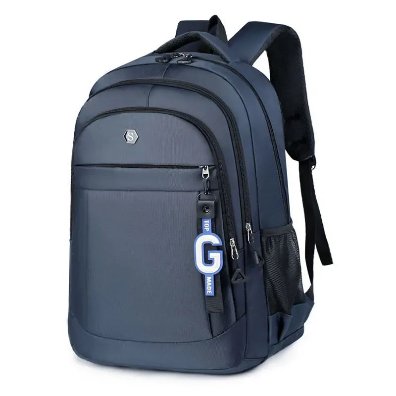 sac à dos de voyage pour hommes et femmes, grande capacité, sacs à dos pour voyages d'affaires, sacs d'école pour étudiants, sacs d'école pour collège