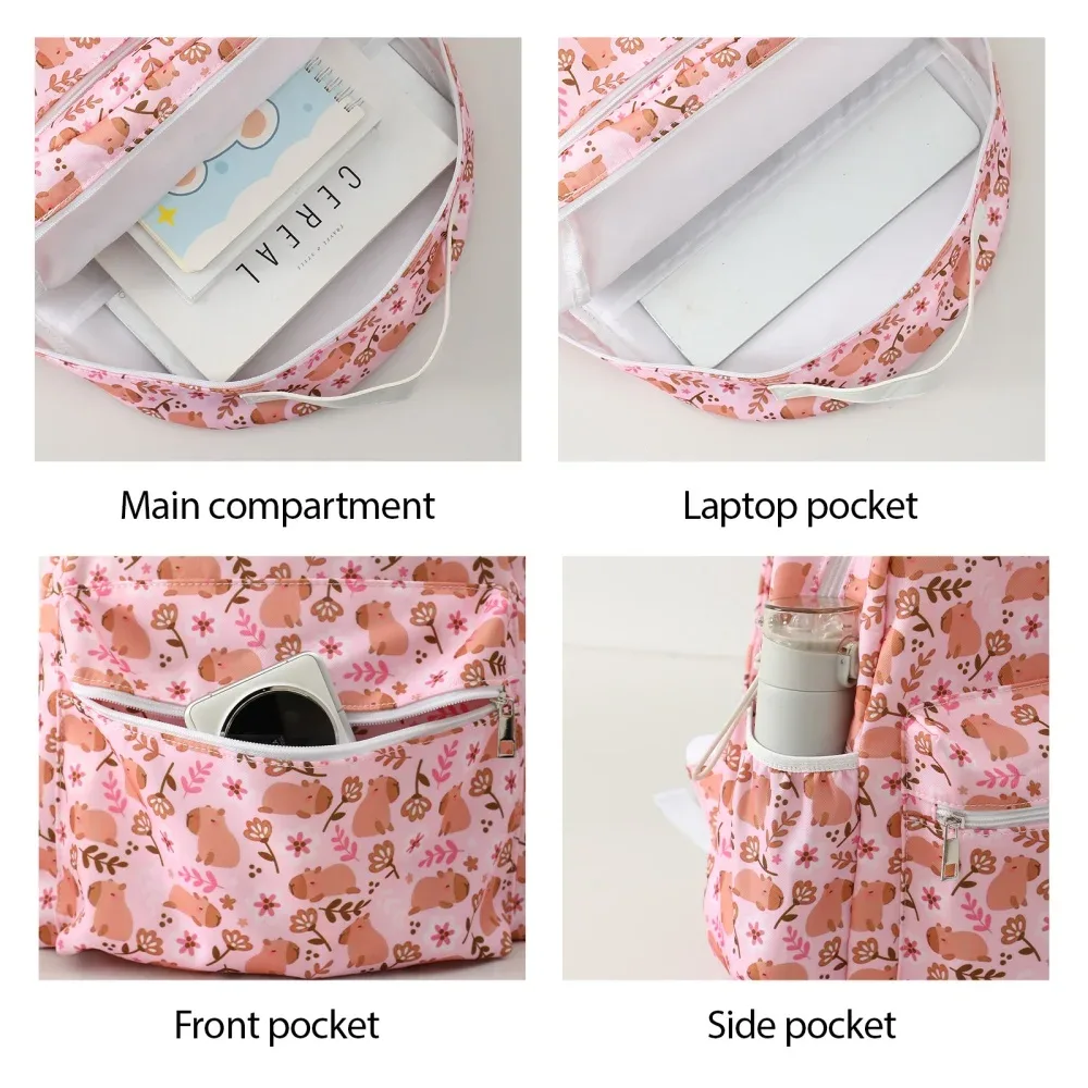 sac à dos pour ordinateur portable de 11,8 pouces pour femmes, léger et imperméable, pour voyage et loisirs, sac à dos de randonnée, sac à dos de voyage