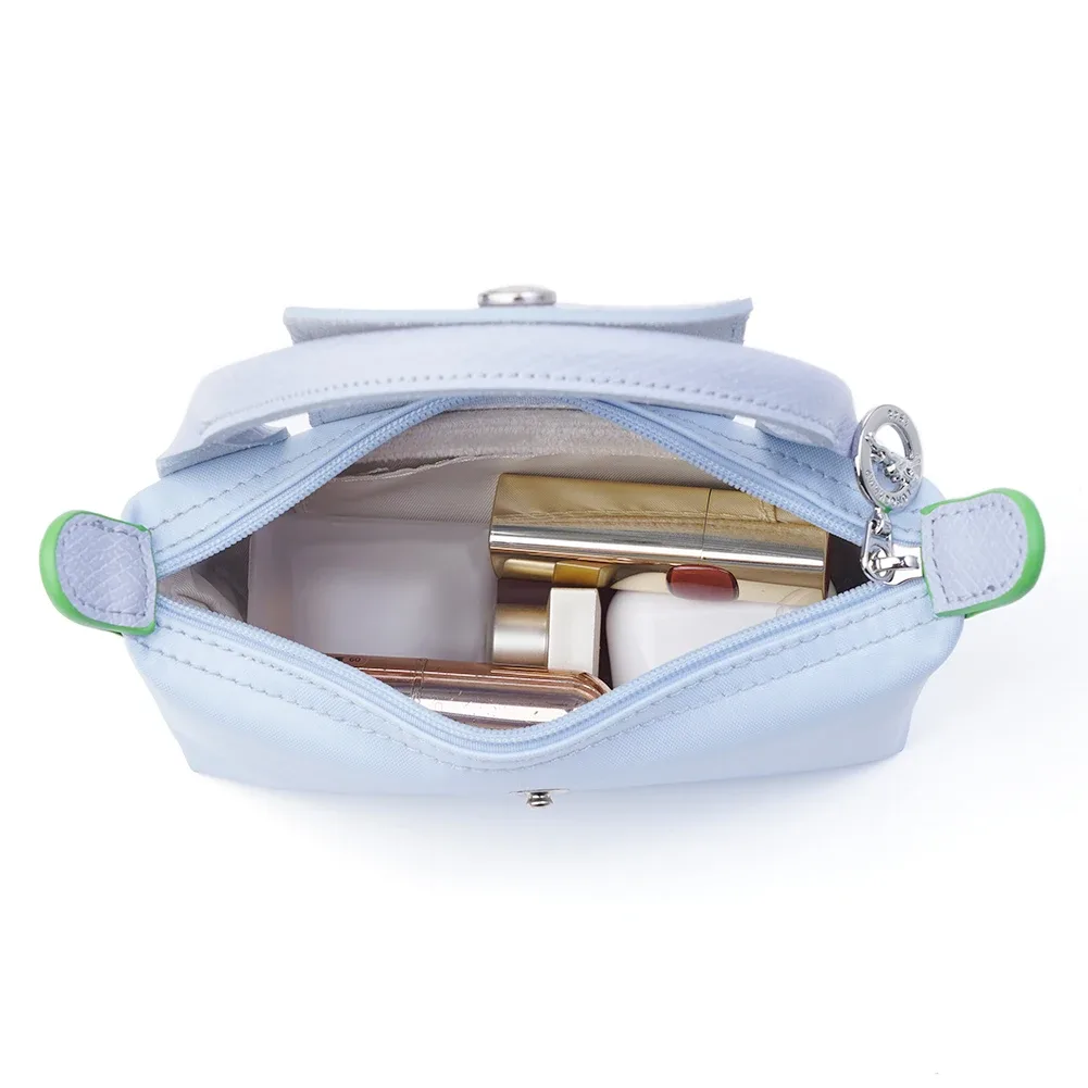 longchamp-mini sac de rangement, doublure en feutre, sac à main en glouton, insertion de sac à main, nouveau