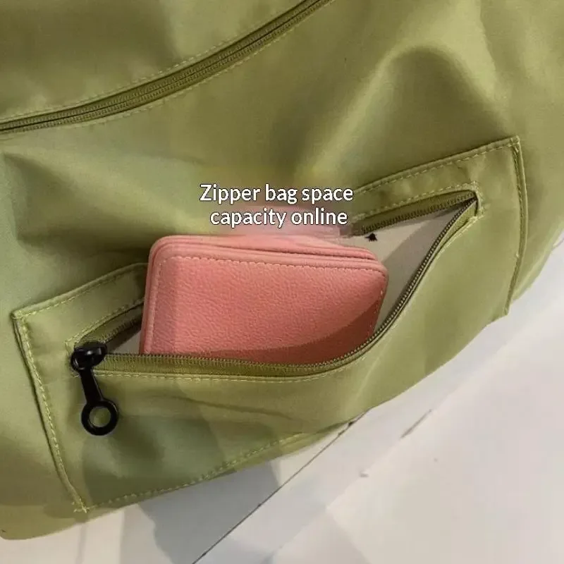 sac de voyage et de sport polyvalent, léger, pour le fitness et les voyages