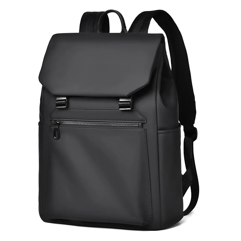 16 pouces urbain hommes affaires sac à dos mode sac à dos de haute qualité sac à dos grande capacité multifonction sacs à dos d'ordinateur portable cartable