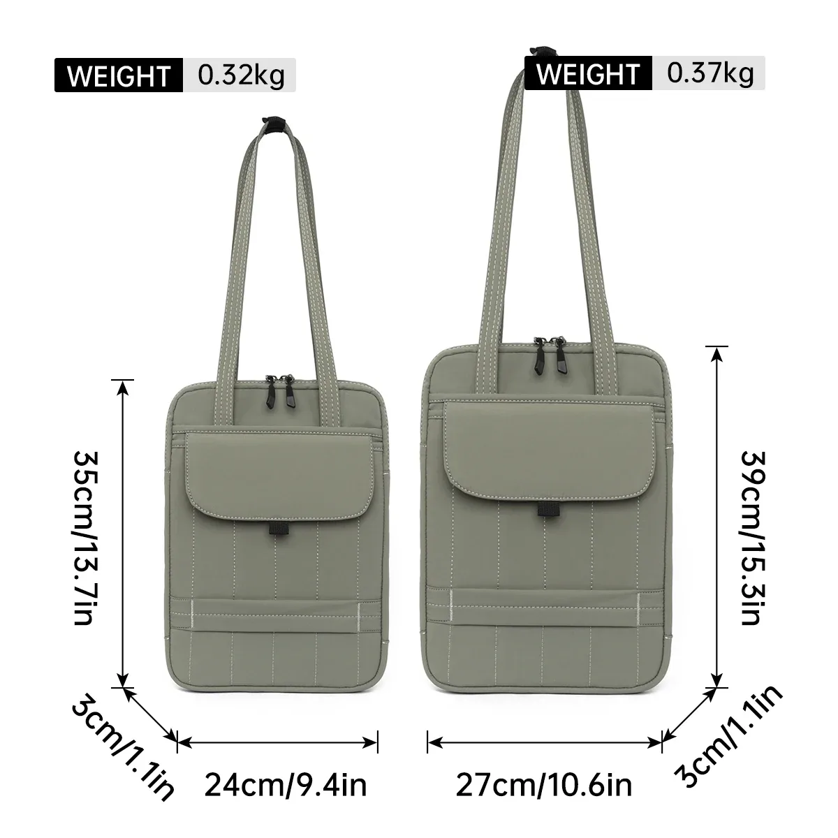 macbook air 13 pouces sac d'ordinateur 15 pouces m4 sac fourre-tout ipad pro tablette sac de rangement mallette d'affaires apple sac à bandoulière sac à main pour ordinateur portable 14 pouces