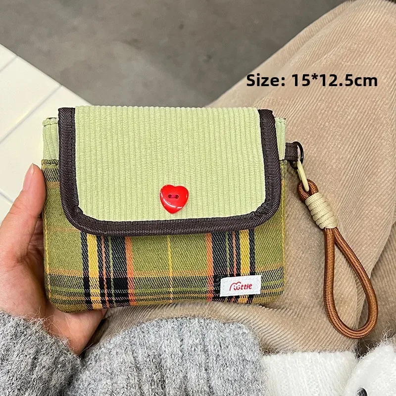 organisateur de câbles de données, sac pour serviettes hygiéniques, grande capacité, sac à cosmétiques de couleur contrastée, pochette polyvalente pour serviettes, sac de rangement pour maquillage