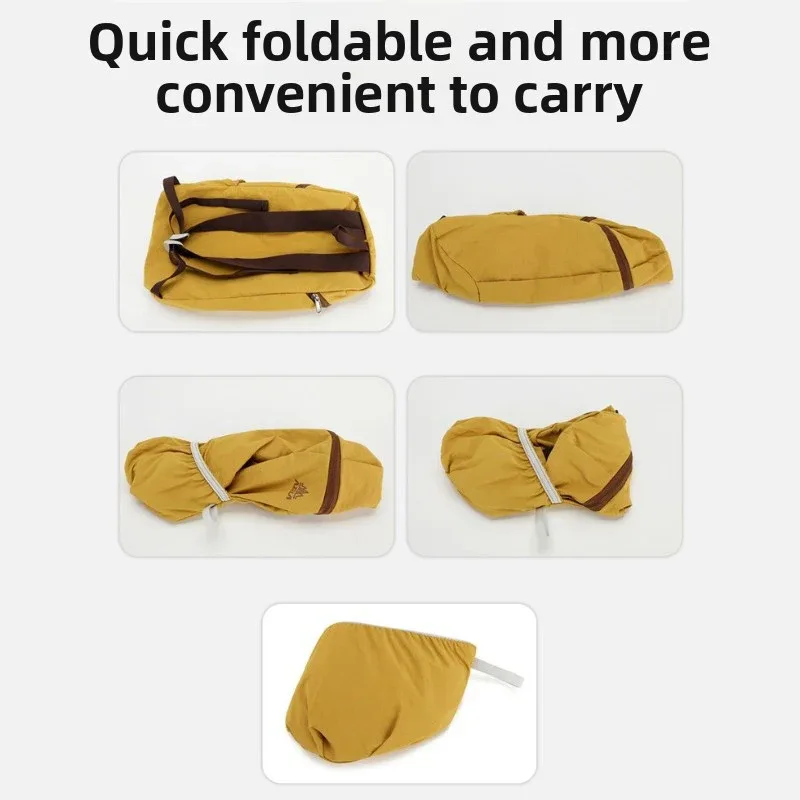 sac à dos pliable ultraléger pour l'extérieur, imperméable, pour la randonnée, le voyage, le camping, sac à dos portable pour femmes, sac de jour décontracté