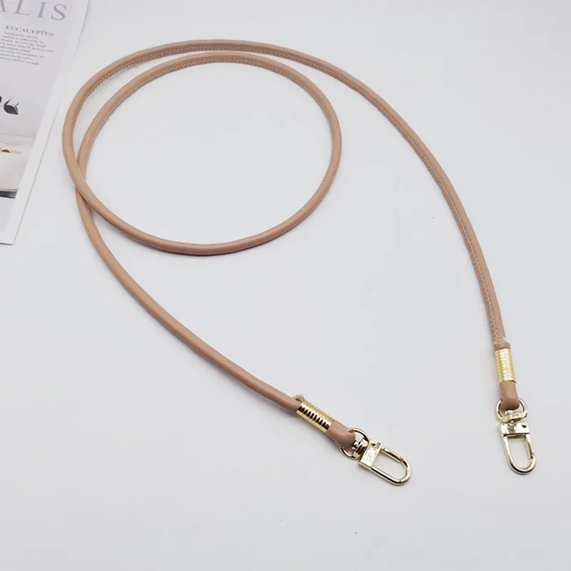 sangle de remplacement créative pour sac bandoulière, ceinture réglable en cuir pu pour sac à dos, accessoires de sac diy, sangle de remplacement