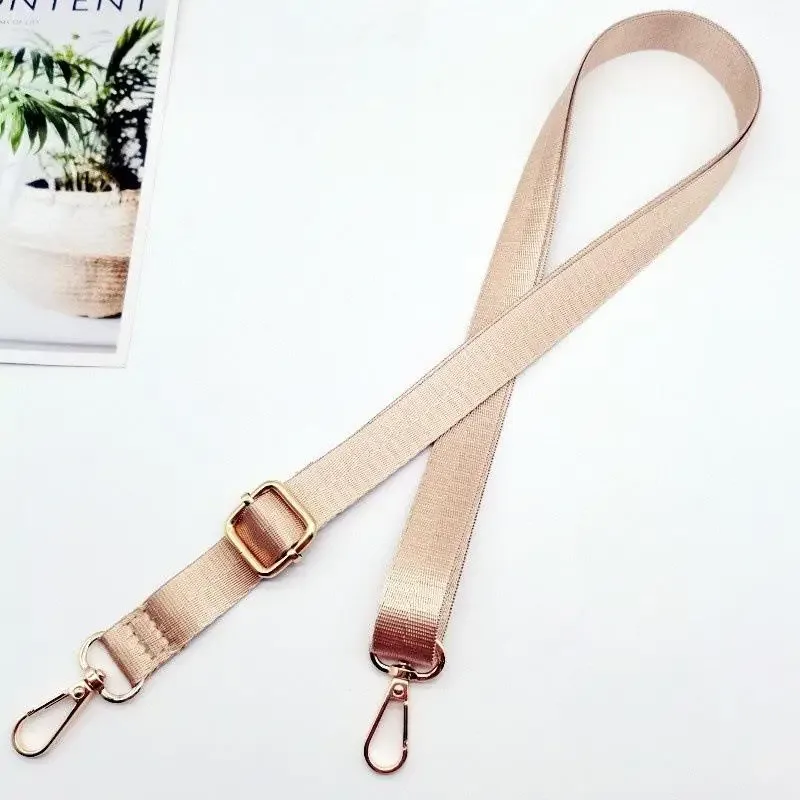 sangle de sac à bandoulière, sangle large élégante, pour sacs, accessoires de sac