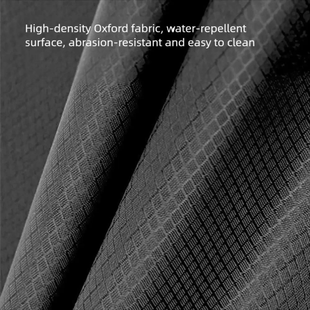 trousse de toilette pliable grande capacité portable, sac de voyage imperméable pour affaires, pochette de lavage, trousse à cosmétiques de voyage