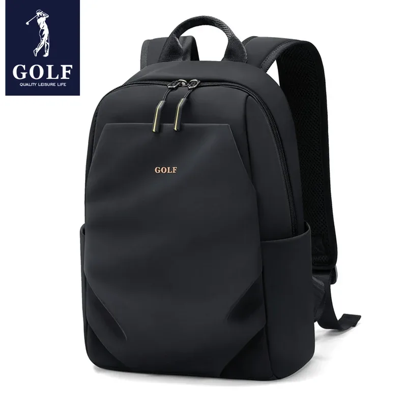 golf2023-sac à dos chimcamo pour ordinateur pour homme, tendance de la mode, collège, lycée, étudiants, sr, nouveau