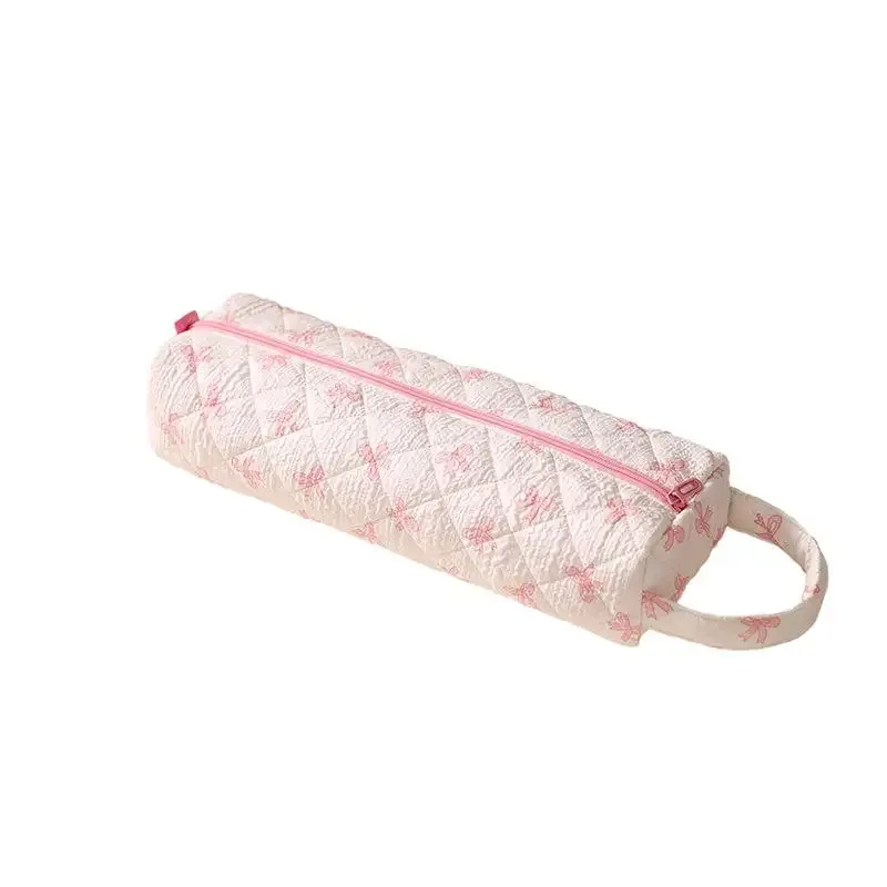 sac de rangement pour sèche-cheveux, matelassé, grande capacité, anti-poussière, sac de rangement pour boucleur avec poignée, étui de transport portable pour voyage