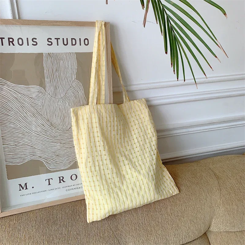 sac fourre-tout pour les vacances d'été, sac de plage à carreaux personnalisé, cadeau de fête d'enterrement de vie de jeune fille sur le thème du citron, sac fourre-tout personnalisé en chenille avec nom, pour filles