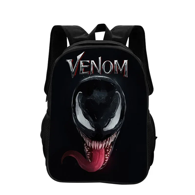 sac à dos venom movie, sacs et valises, mode, voyage, papeterie, cadeau pour enfants, école, polyvalent