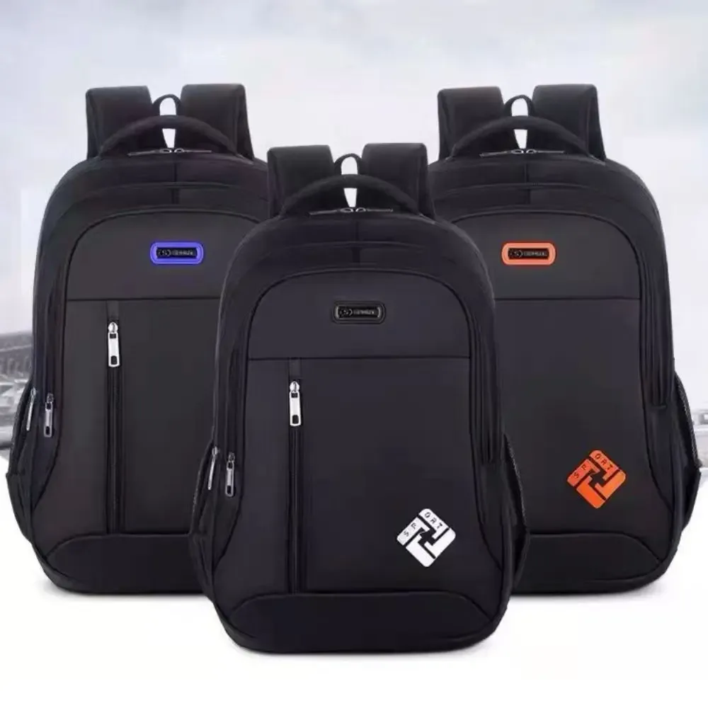 sac à dos pour hommes multifonctionnel affaires cahier sac à dos film étanche hommes sac à dos sac casual