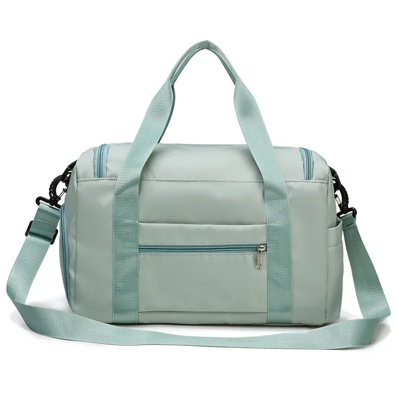 sacs de voyage pour femmes sacs à main sacs à bandoulière de sport oxford fitness camping trekking sacs randonnée sac à bandoulière extérieur étanche