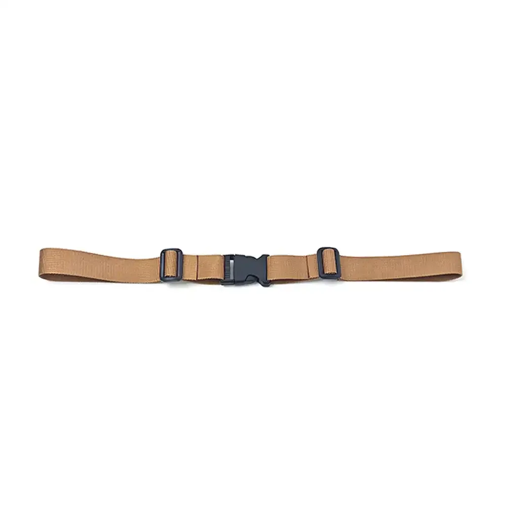 sangle de poitrine réglable pour sac à dos sfp, sangle initiée pour sac, camping en plein air, sangles de sacs à dos, accessoires