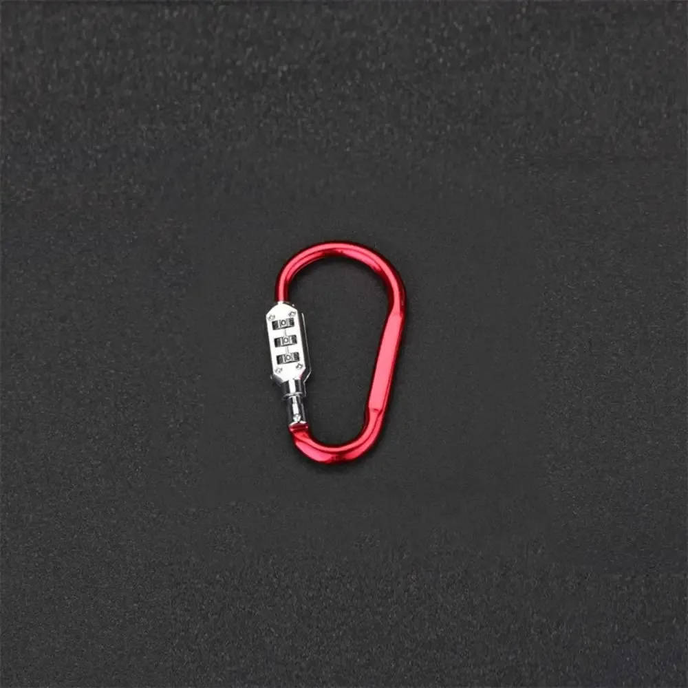 cadenas de voyage pour tiroir, bagages, sac à main, sac à dos, cadenas de montagne, cadenas à code douanier, c