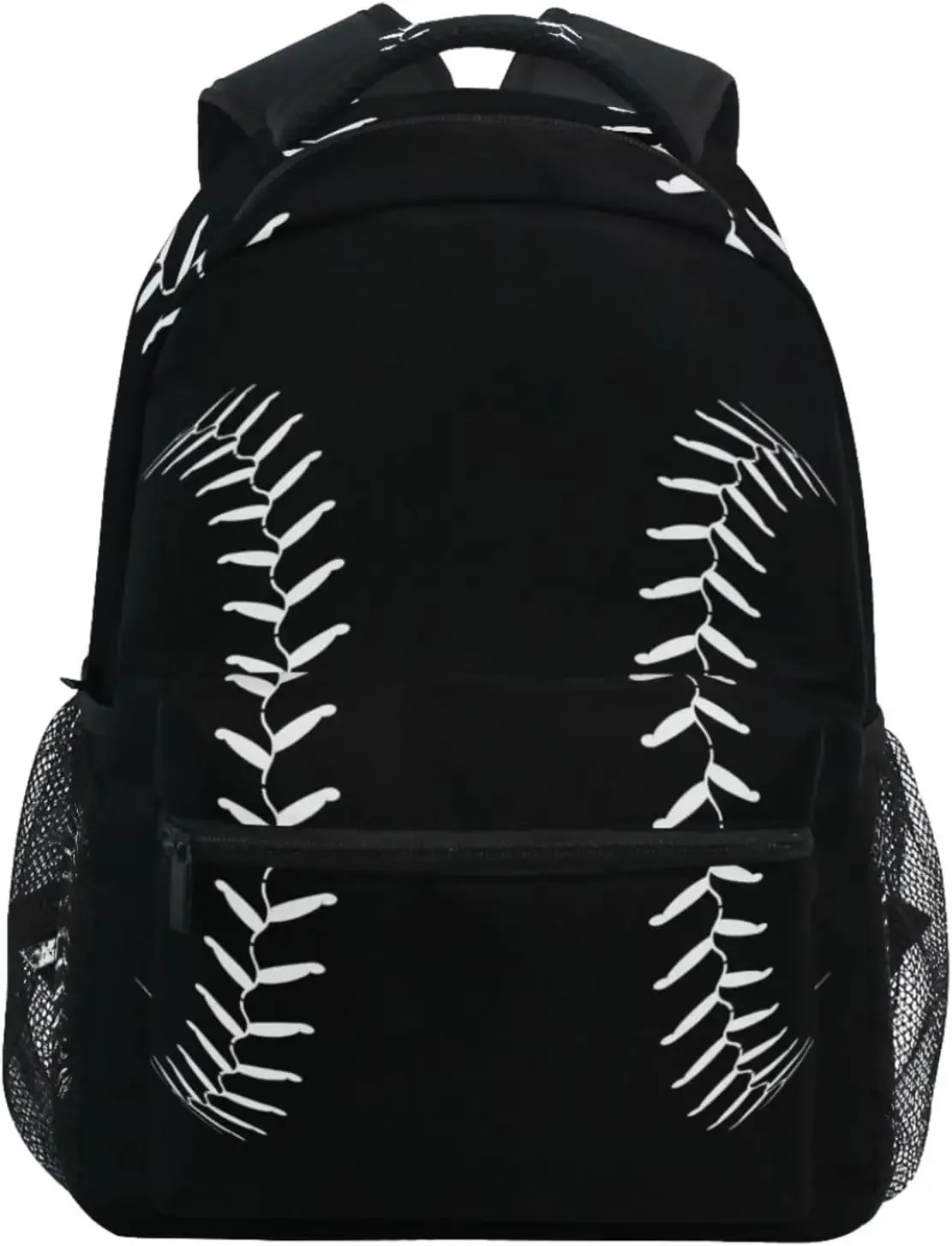 l'école commencez le meilleur vendeur! sac à dos imprimé léopard bleu, motif animal tendance, sac élégant pour les fans de style audacieux